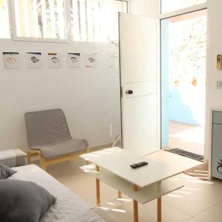 Del Parque Flats Pina Beach Málaga Dış mekan fotoğraf