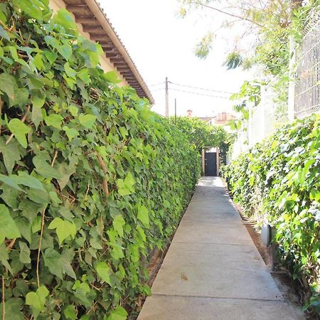 Del Parque Flats Pina Beach Málaga Dış mekan fotoğraf