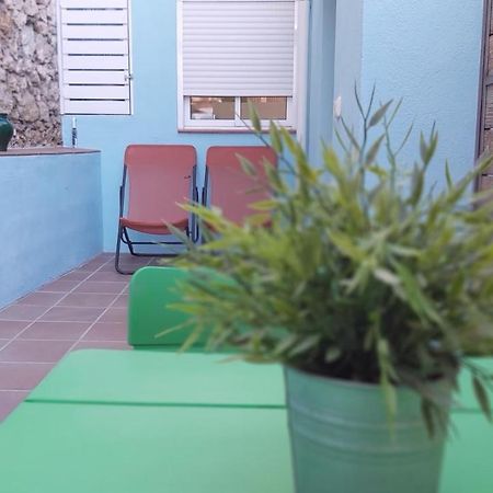 Del Parque Flats Pina Beach Málaga Dış mekan fotoğraf