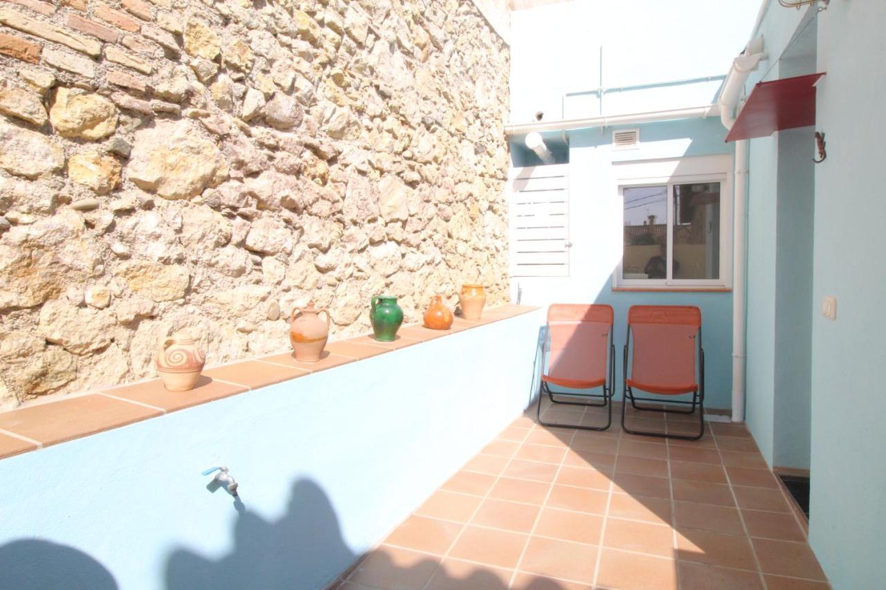 Del Parque Flats Pina Beach Málaga Dış mekan fotoğraf