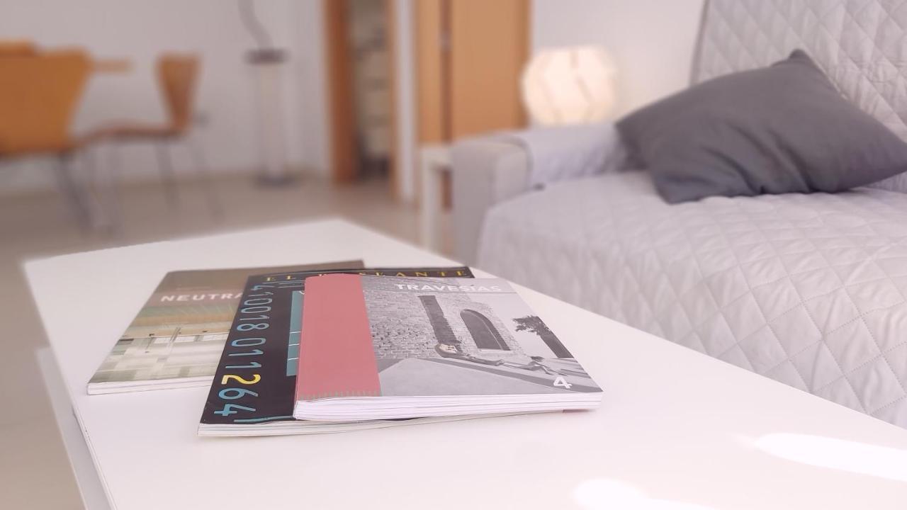 Del Parque Flats Pina Beach Málaga Dış mekan fotoğraf