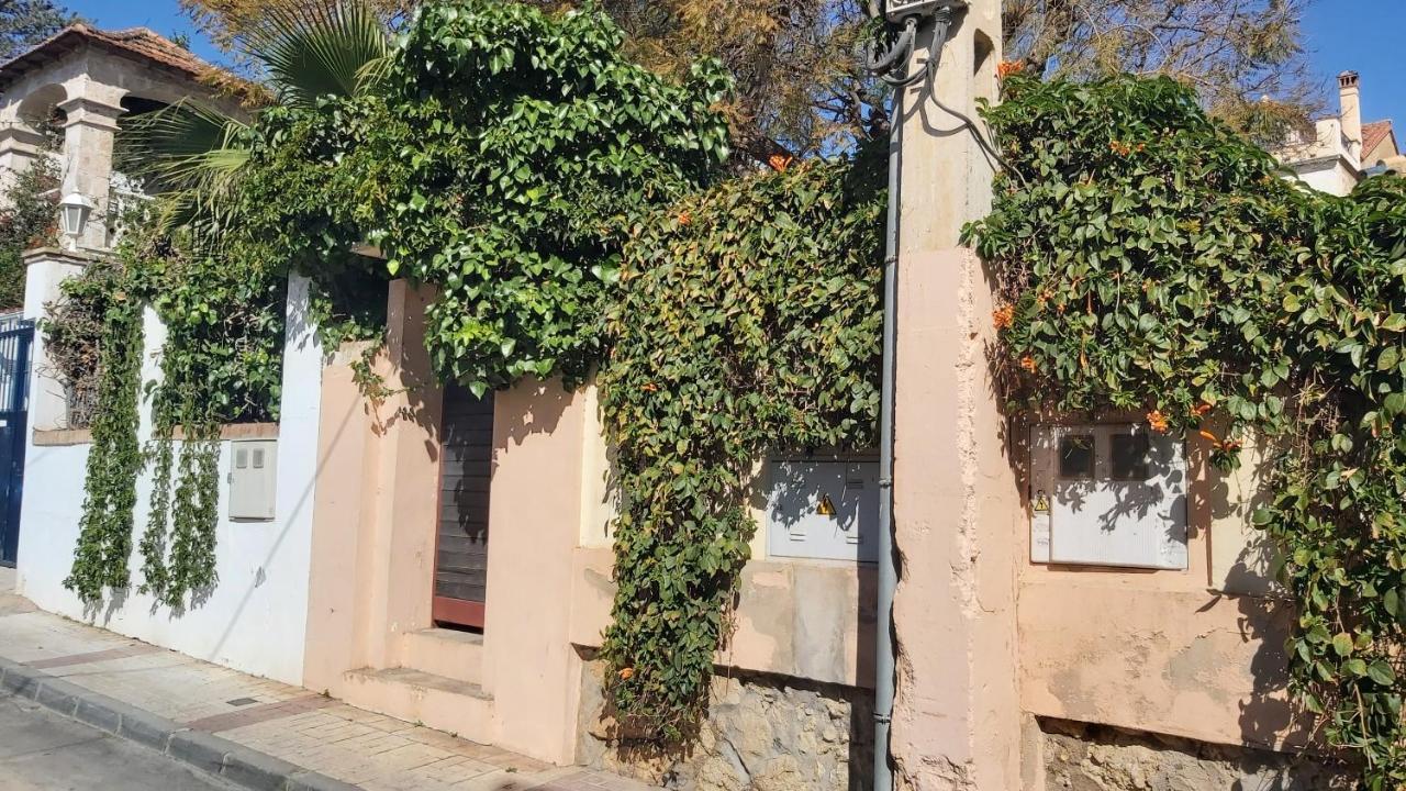 Del Parque Flats Pina Beach Málaga Dış mekan fotoğraf